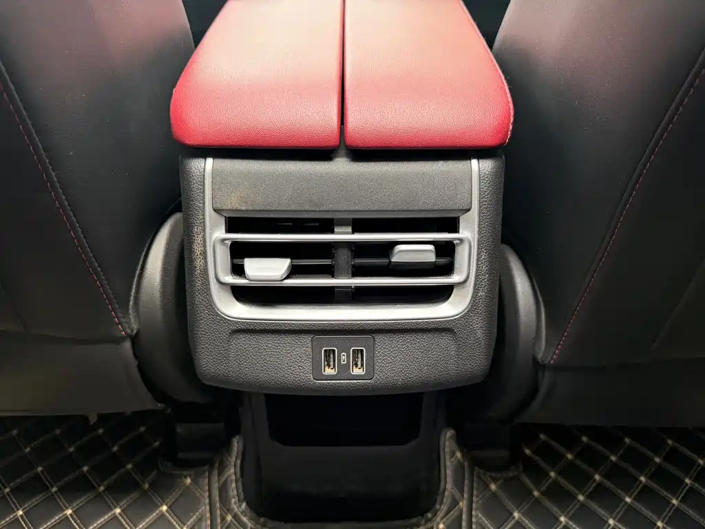 Changan CS75PLUS 2022 — фото 10