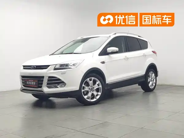 Ford Kuga 2015