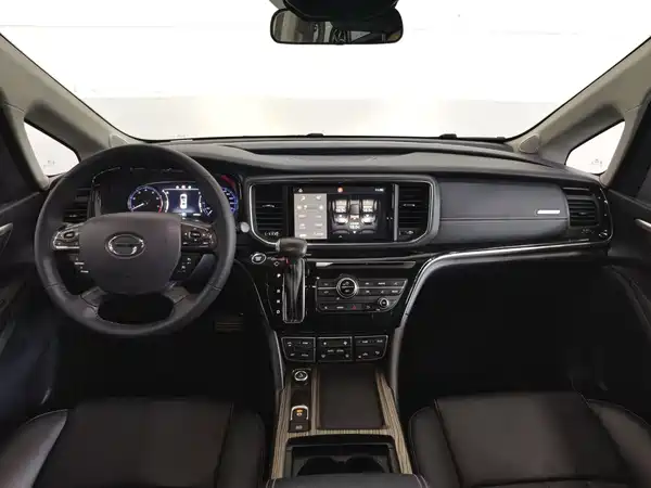 GAC Trumpchi M8 2020