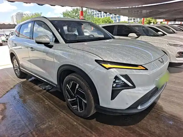 Wuling Starlight S 2026