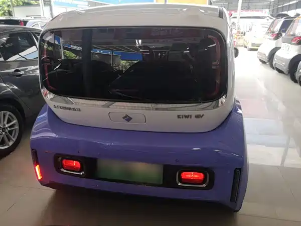 Baojun Kiwi EV 2024