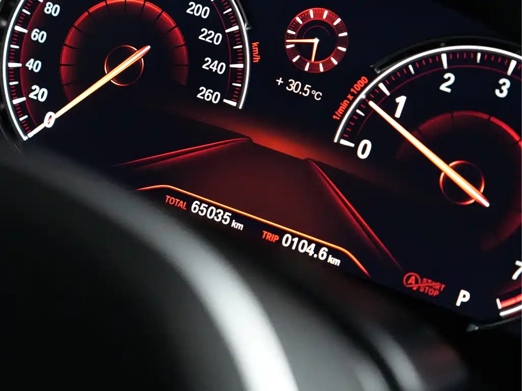 BMW 6 Series GT 2018 — фото 38