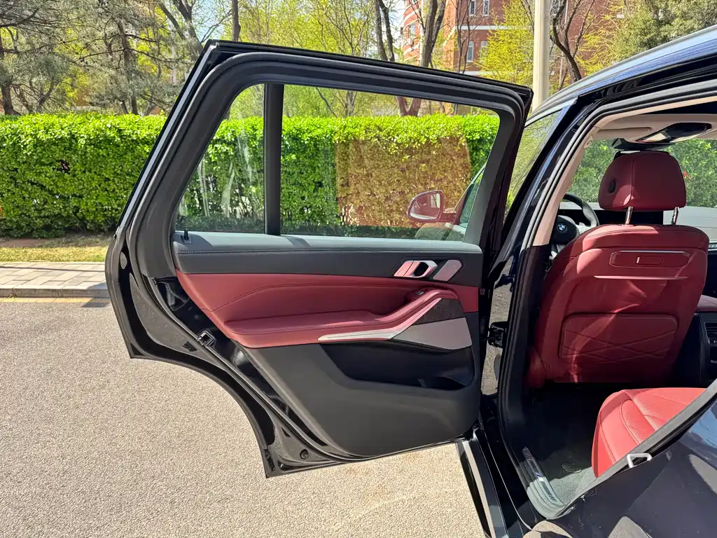 BMW X5 2025 — фото 16