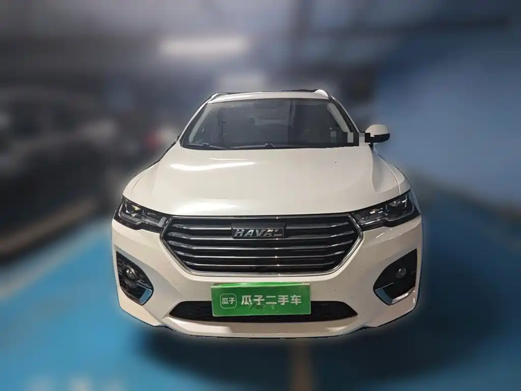 Haval H4 2020 — фото 2