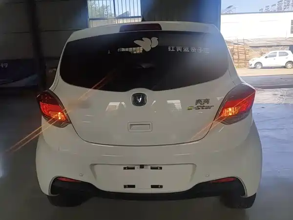 Changan Benben E-Star 2020