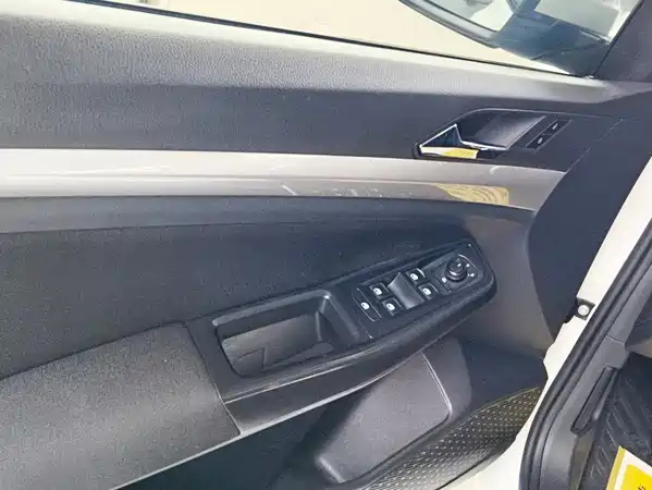 Volkswagen Bora 2020
