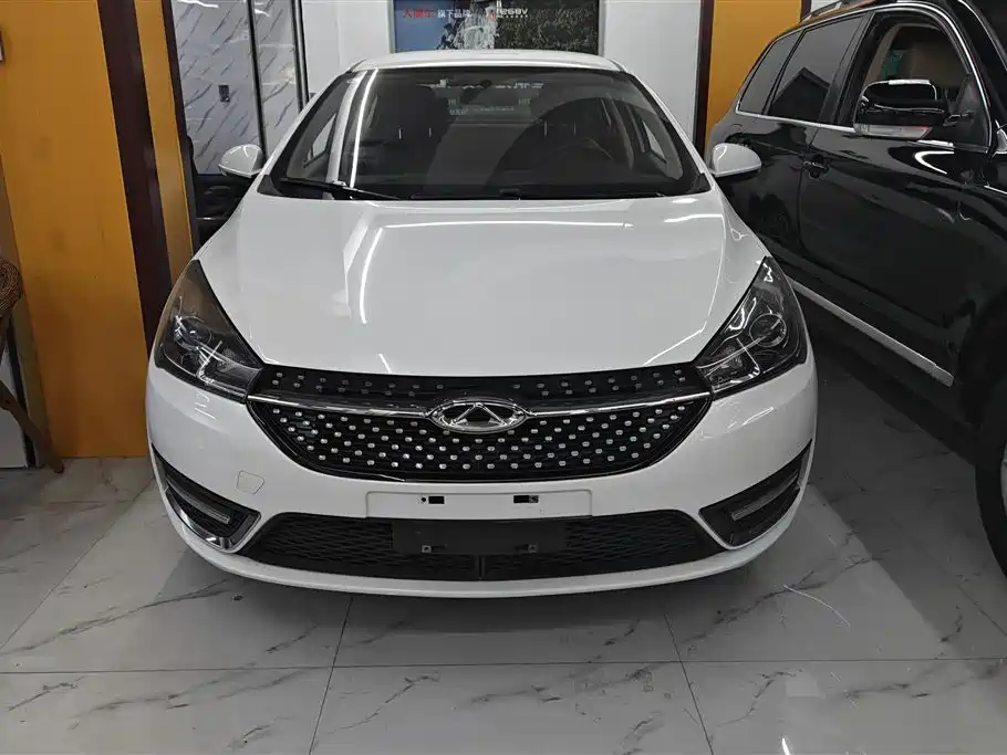 Chery Arrizo 5 2022