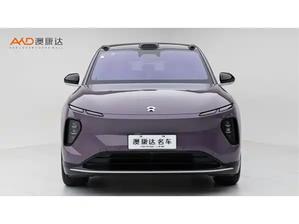 NIO EC6 2025