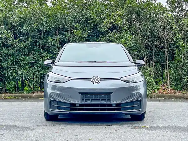 Volkswagen ID.3 2023
