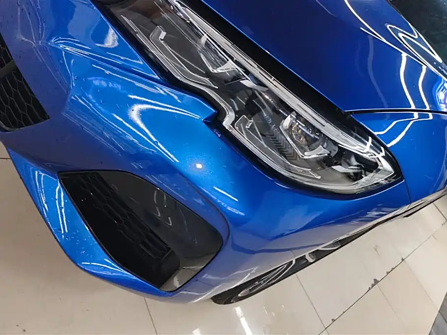BMW 3 Series 2020