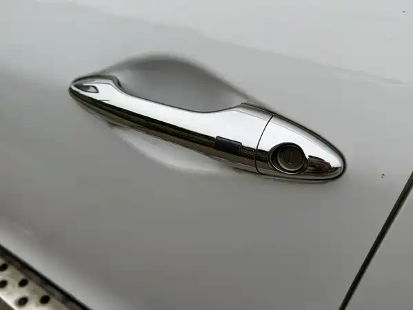 Hyundai ix35 2013