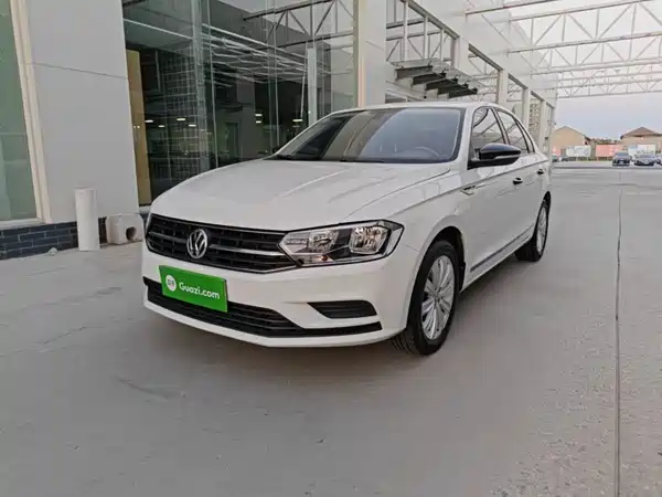 Volkswagen Bora 2021