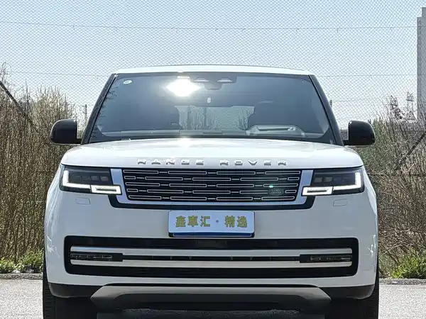 Land Rover Range Rover 2024