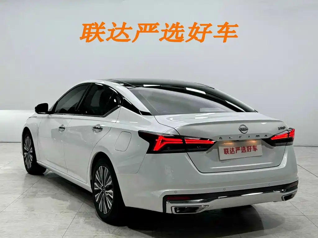 Nissan Teana 2023 — фото 23