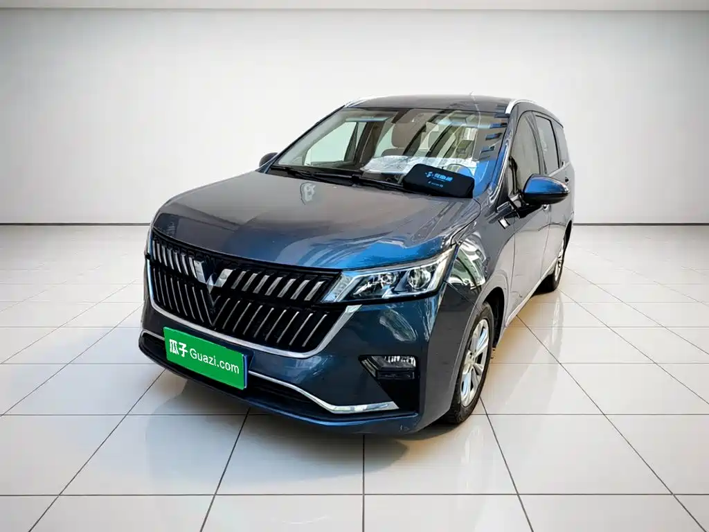 Wuling Jiachen 2023