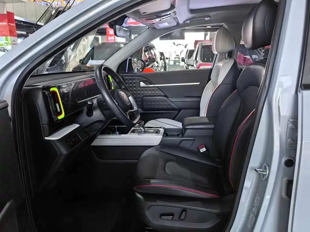 Hyundai ix35 2023