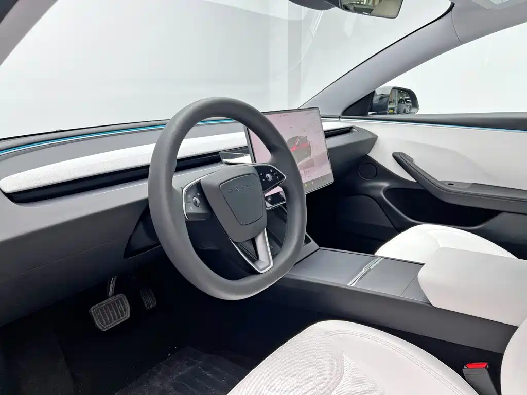 Tesla Model 3 2023 — фото 14