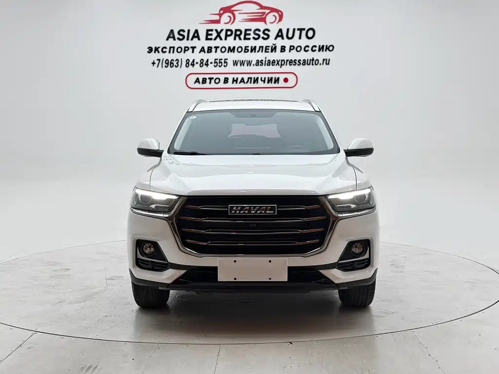 Haval H6 2023