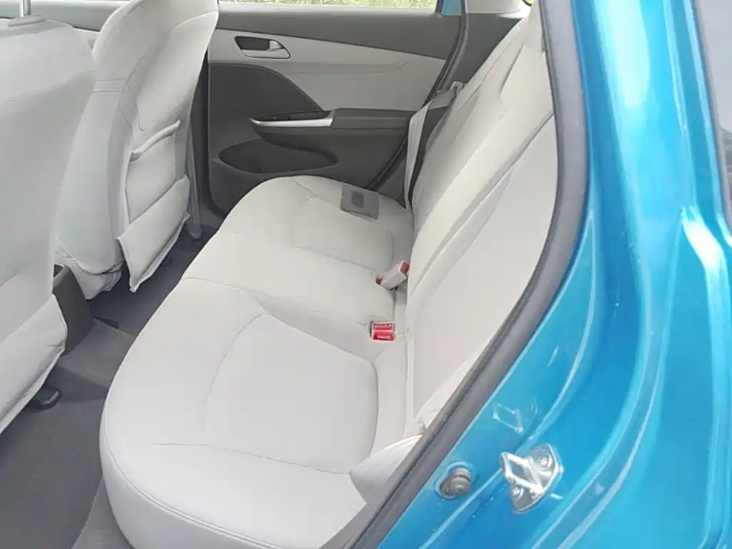 Chevrolet Lefeng RV 2016 — фото 17