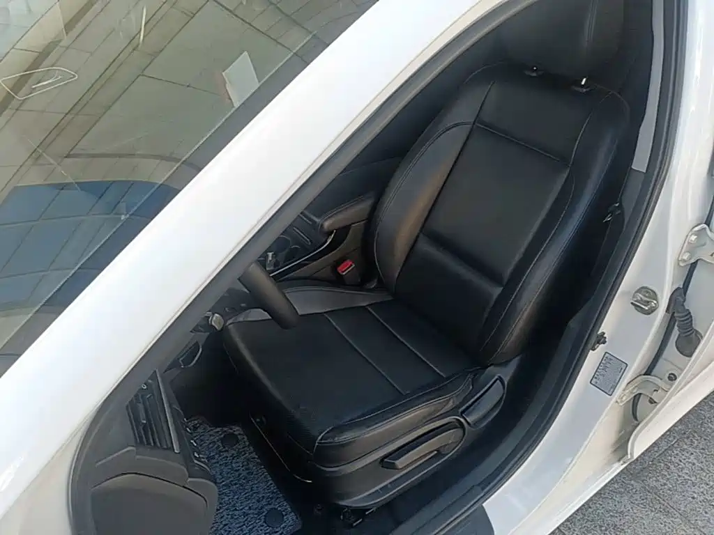 Hyundai Mistra 2017 — фото 15