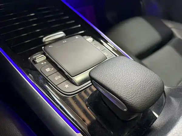Mercedes-Benz GLA 2020