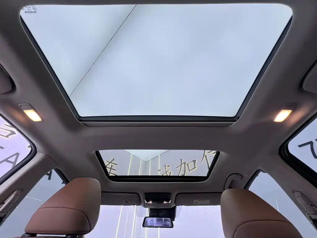 Nissan Teana 2023 — фото 16