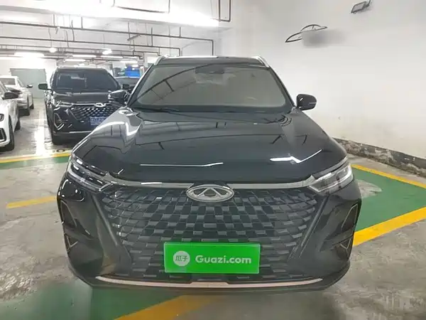 Chery Tiggo 8 PRO 2023
