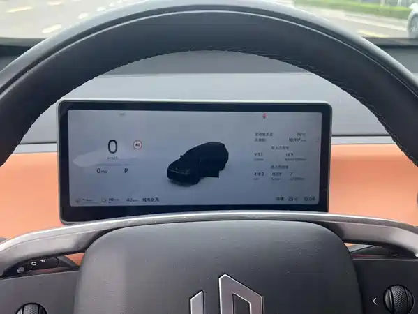 Leapmotor C16 2025