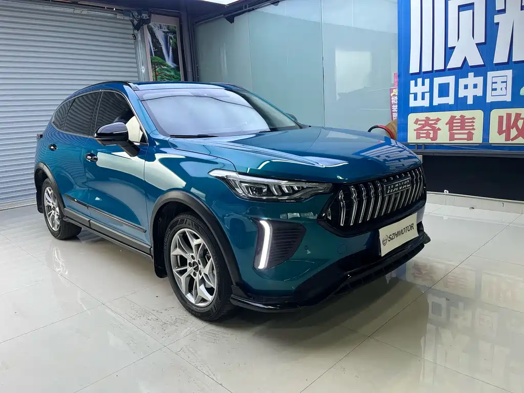 Haval Chitu 2022