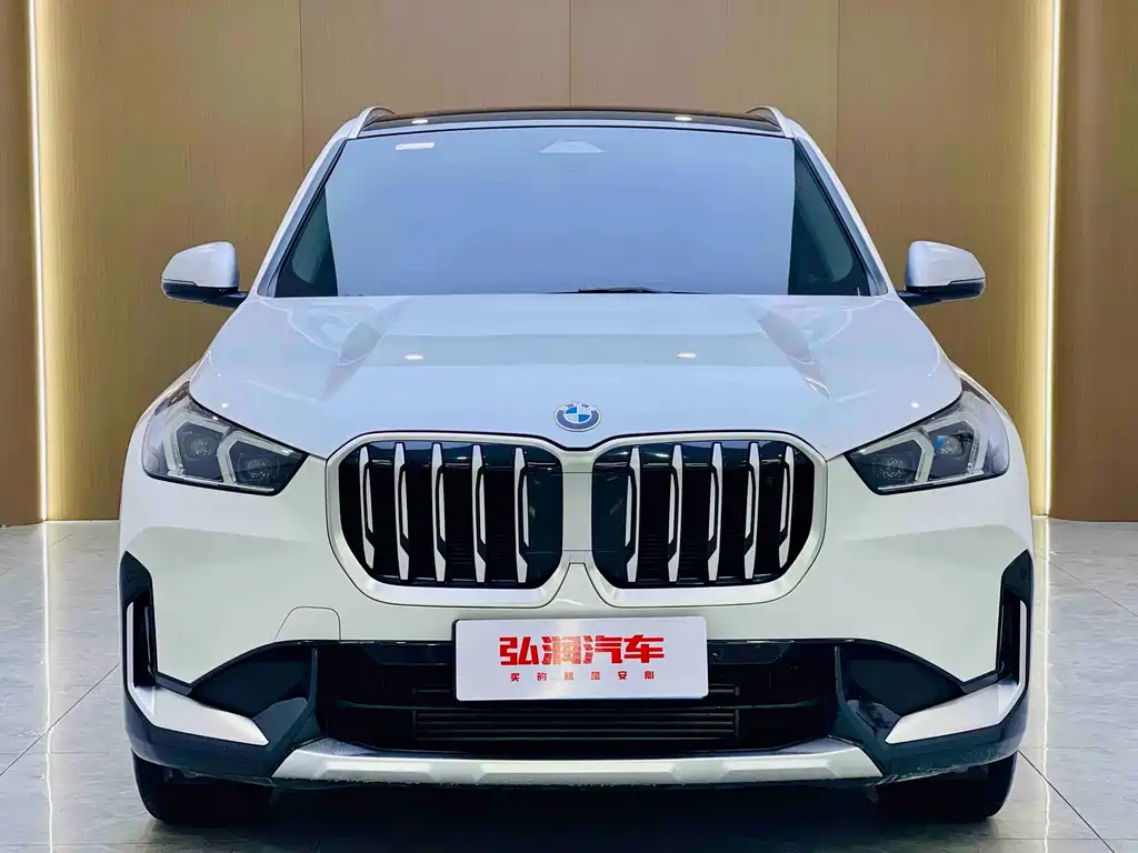 BMW X1 2023