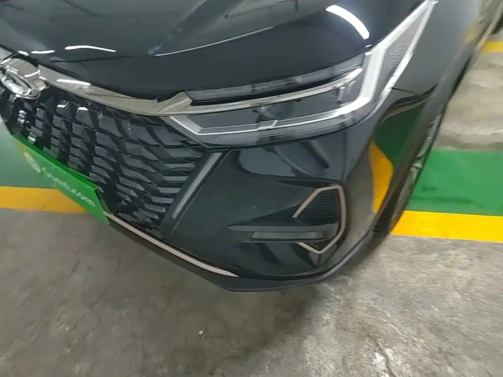 Chery Tiggo 8 PRO 2023 — фото 24