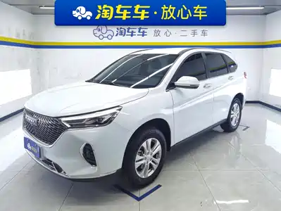 Haval M6 2024