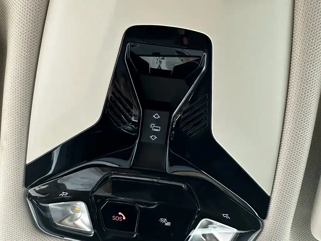 BMW X1 2023 — фото 24