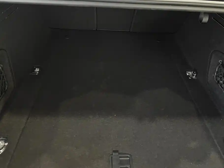 Audi A4L 2018