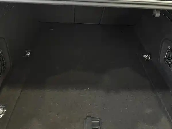 Audi A4L 2018