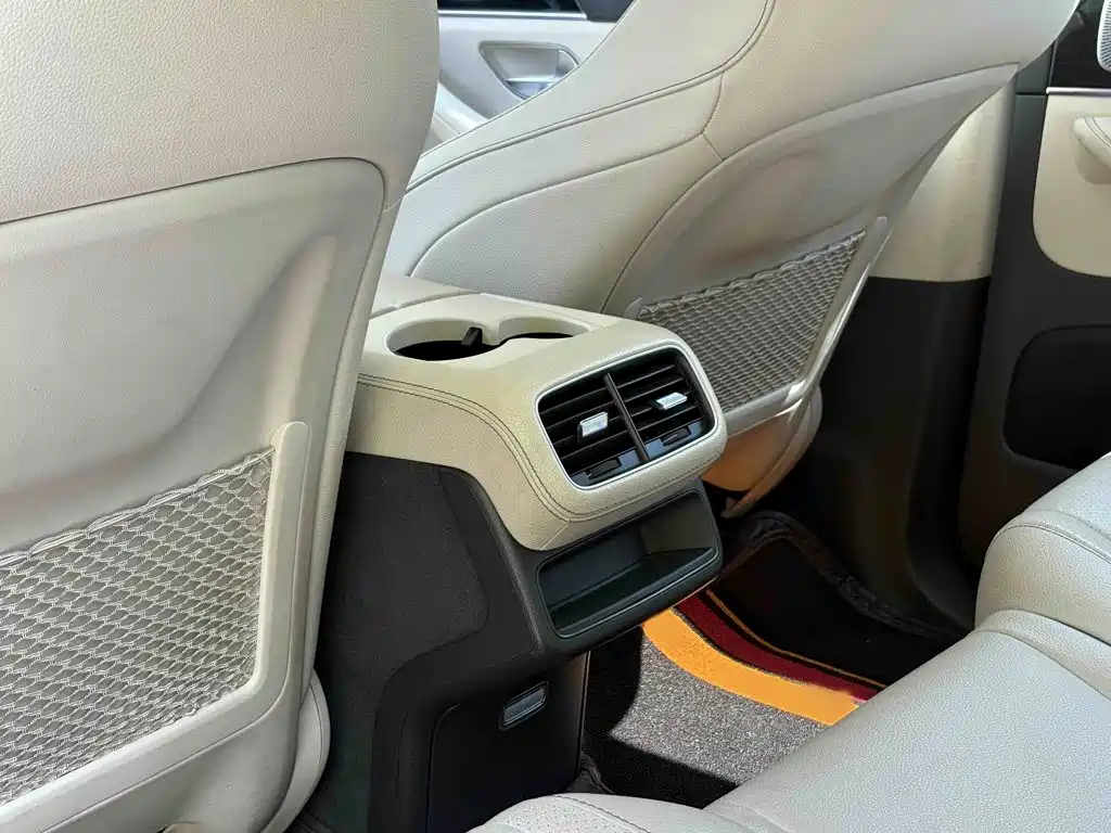 Mercedes-Benz GLE 2020 — фото 17