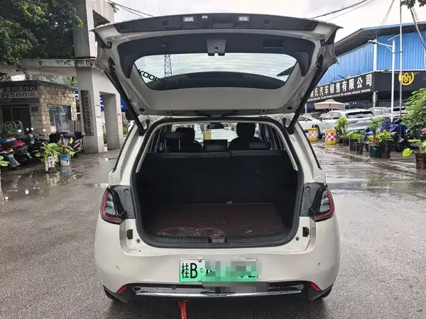 Baojun Yunduo 2024