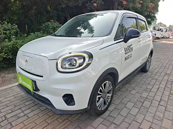 Leapmotor T03 2024