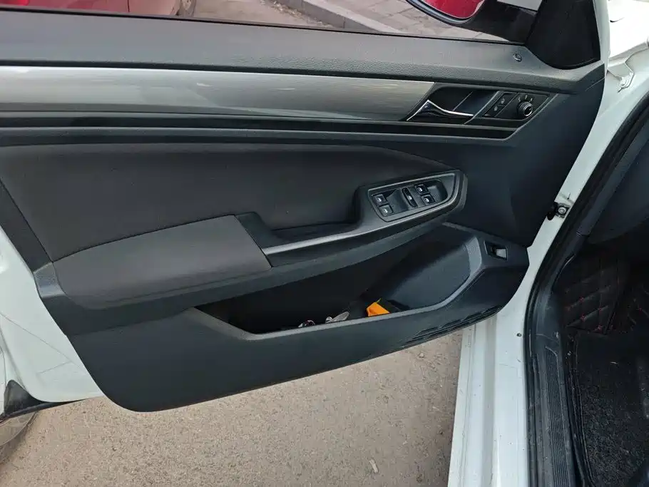 Volkswagen Bora 2018