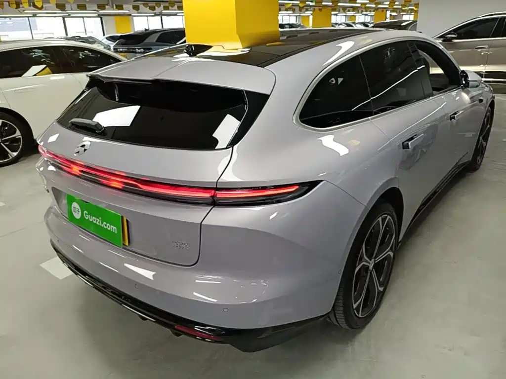 NIO ET5T 2025
