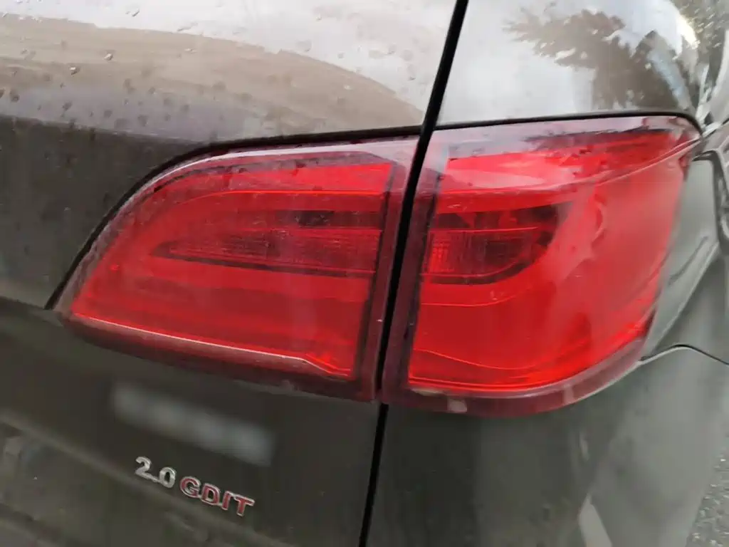 Haval H6 Coupe 2018 — фото 8