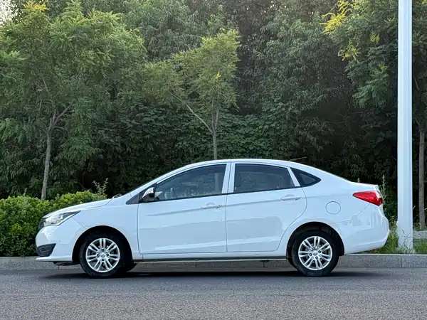 Haima M3 2018
