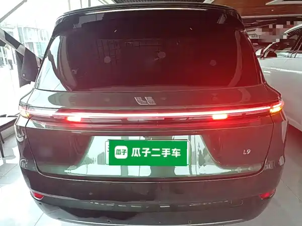 Li Auto L9 2023