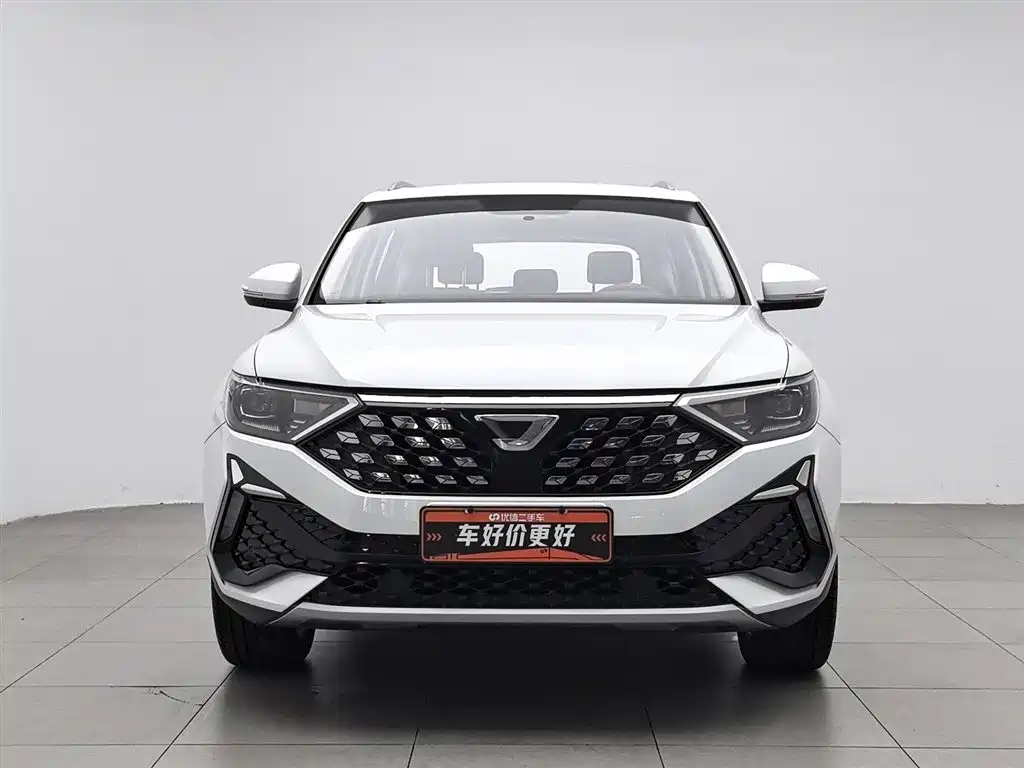 Jetta VS5 2023
