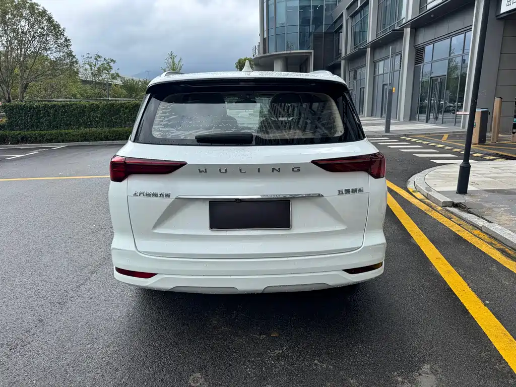Wuling Capgemini 2021 — фото 12