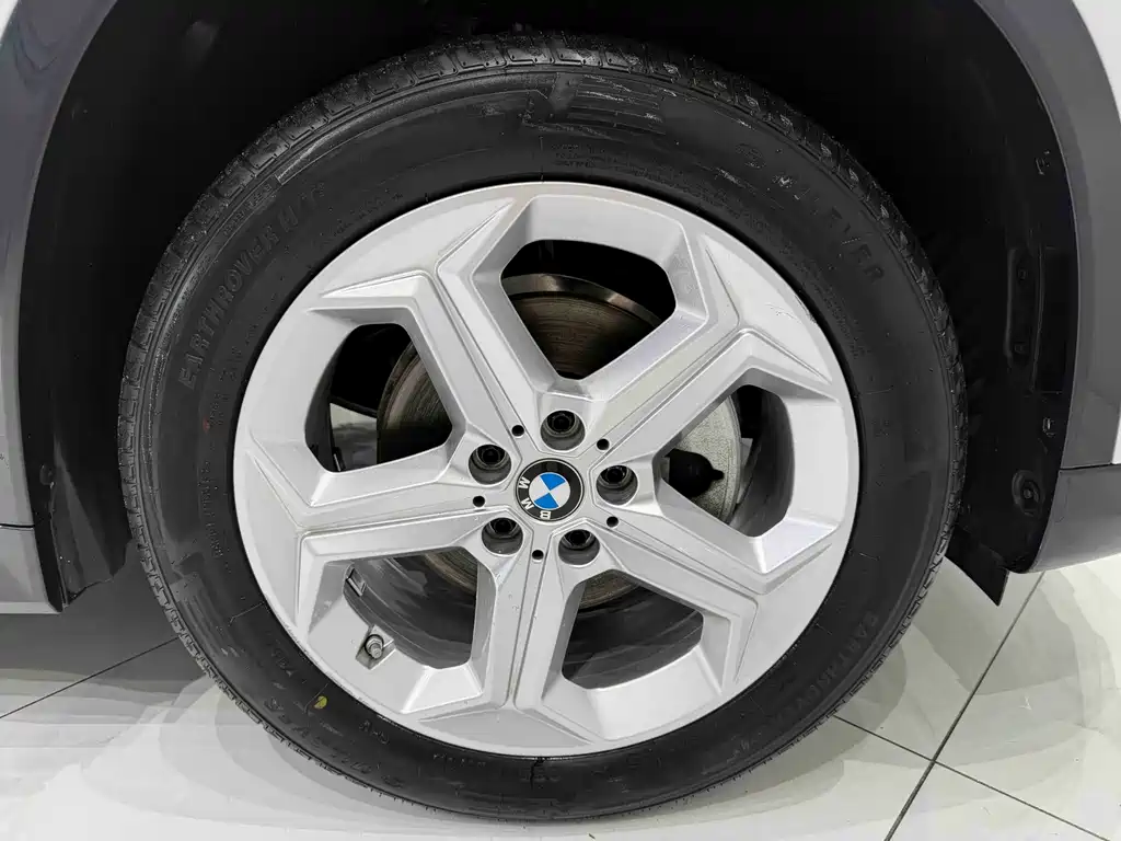 BMW X1 2023 — фото 21