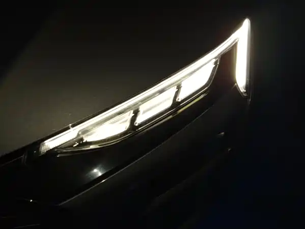 Ford Mondeo 2022