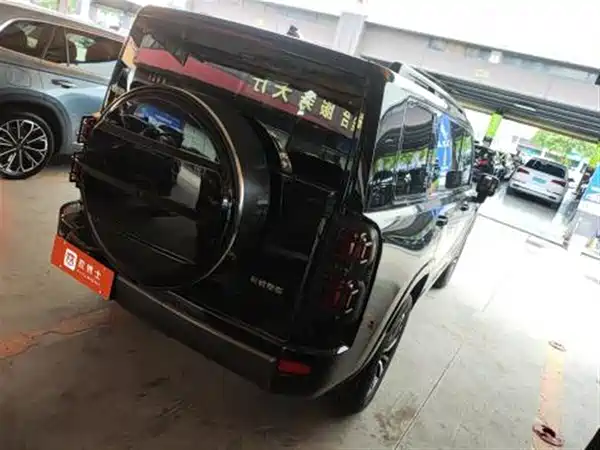 Haval H9 2024