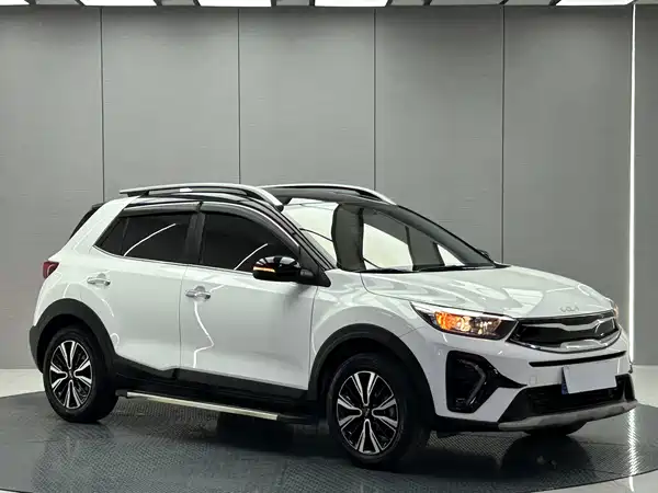 Kia KX1 2021