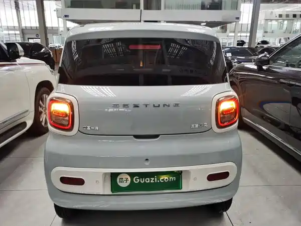Bestune Pony 2025